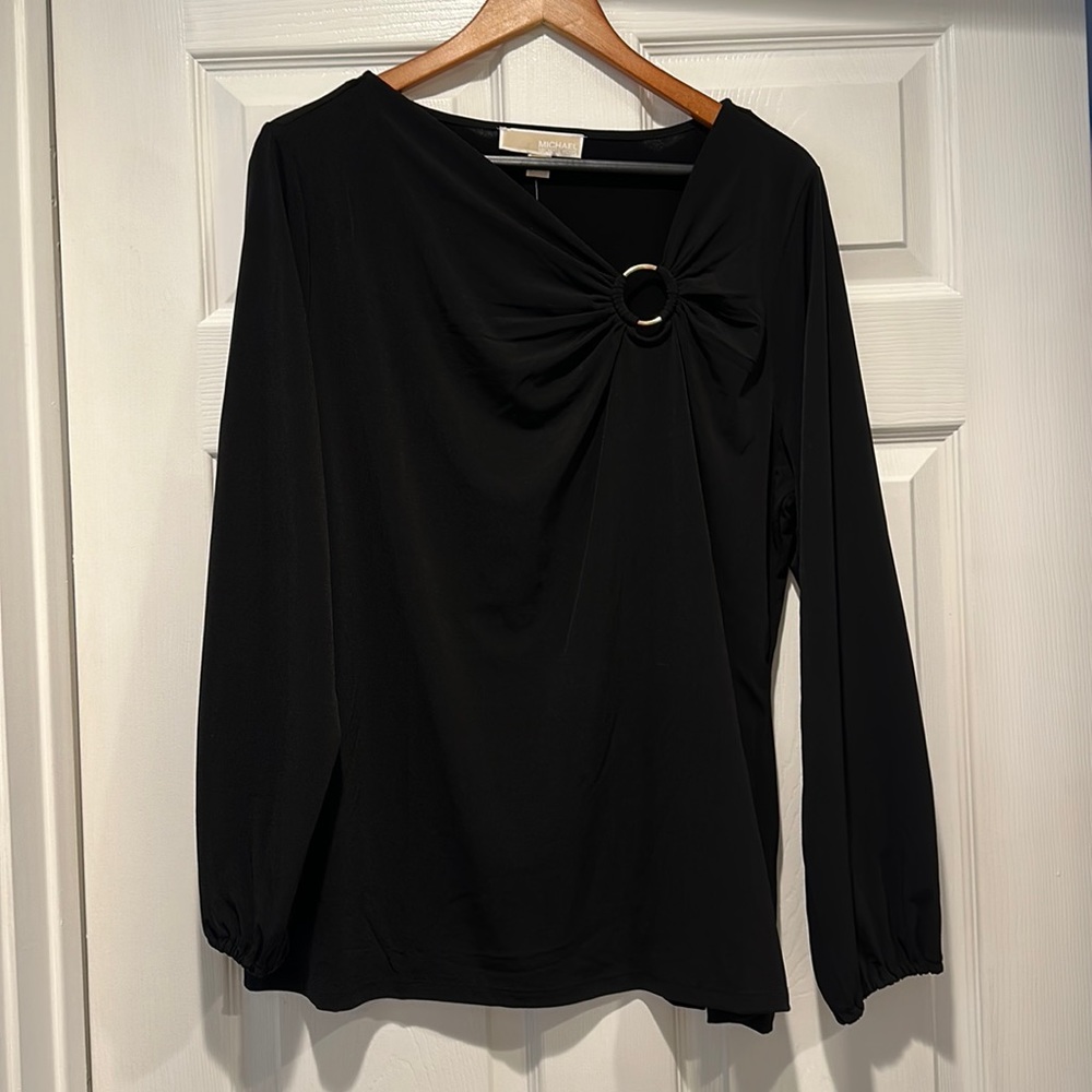 Michael Kors blouse
